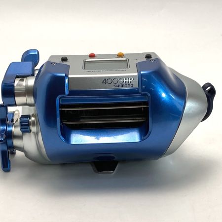  SHIMANO シマノ 05 電動丸 4000HP 01929 電動リール コード付き