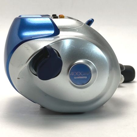  SHIMANO シマノ 05 電動丸 4000HP 01929 電動リール コード付き