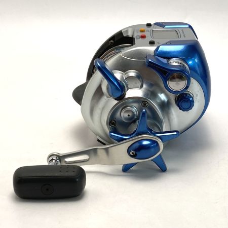  SHIMANO シマノ 05 電動丸 4000HP 01929 電動リール コード付き