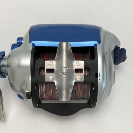  SHIMANO シマノ 05 電動丸 4000HP 01929 電動リール コード付き