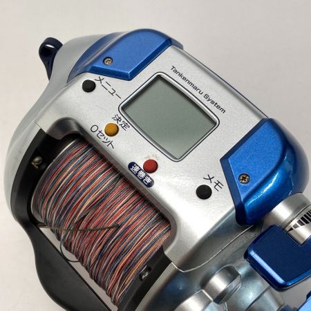  SHIMANO シマノ 05 電動丸 4000HP 01929 電動リール コード付き