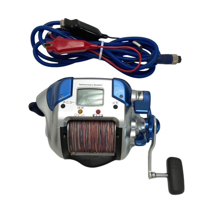 シマノ 電動丸 4000HP