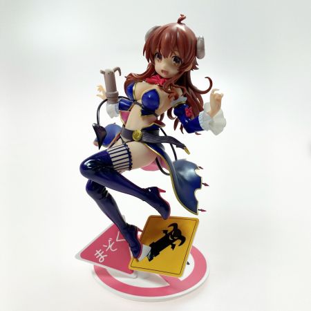  KOTOBUKIYA コトブキヤ まちカドまぞく シャドウミストレス優子 1/7スケールフィギュア 特典パーツ有