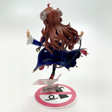  KOTOBUKIYA コトブキヤ まちカドまぞく シャドウミストレス優子 1/7スケールフィギュア 特典パーツ有