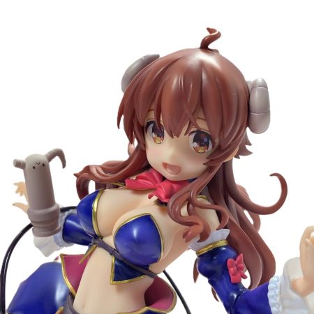  KOTOBUKIYA コトブキヤ まちカドまぞく シャドウミストレス優子 1/7スケールフィギュア 特典パーツ有