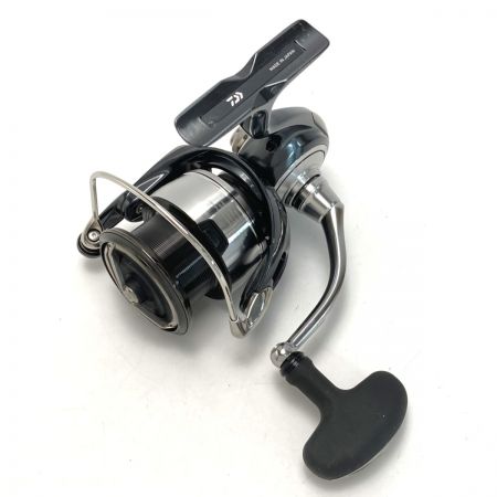  DAIWA ダイワ 24 セルテート LT4000-CXH 306655 スピニングリール 箱付き