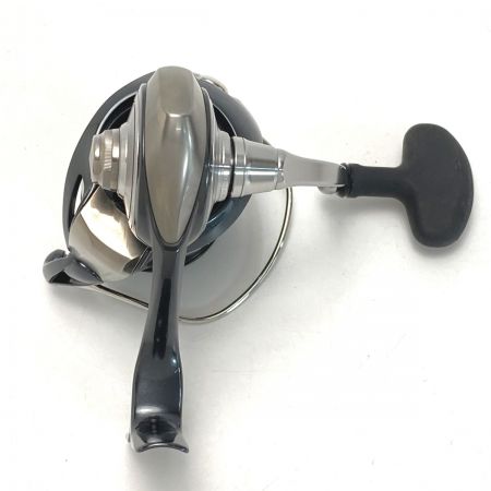  DAIWA ダイワ 24 セルテート LT4000-CXH 306655 スピニングリール 箱付き