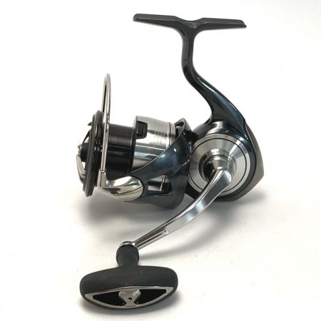  DAIWA ダイワ 24 セルテート LT4000-CXH 306655 スピニングリール 箱付き