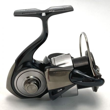  DAIWA ダイワ 24 セルテート LT4000-CXH 306655 スピニングリール 箱付き