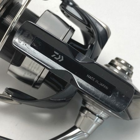  DAIWA ダイワ 24 セルテート LT4000-CXH 306655 スピニングリール 箱付き