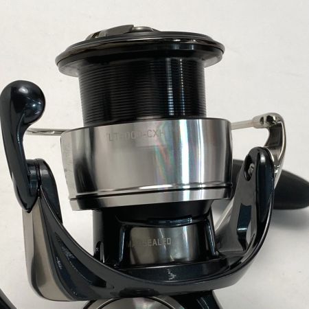  DAIWA ダイワ 24 セルテート LT4000-CXH 306655 スピニングリール 箱付き