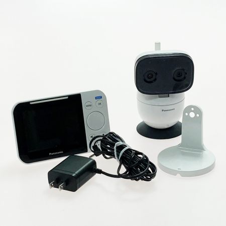  Panasonic パナソニック Panasonic パナソニック ベビーモニター KX-HC705-W KX-HC705-W