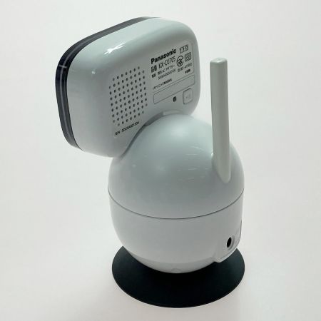  Panasonic パナソニック Panasonic パナソニック ベビーモニター KX-HC705-W KX-HC705-W