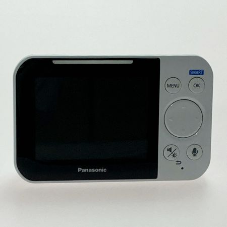  Panasonic パナソニック Panasonic パナソニック ベビーモニター KX-HC705-W KX-HC705-W