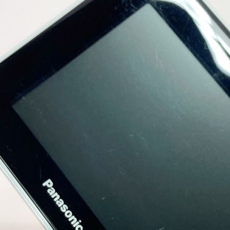 Panasonic パナソニック Panasonic パナソニック ベビーモニター KX-HC705-W KX-HC705-W