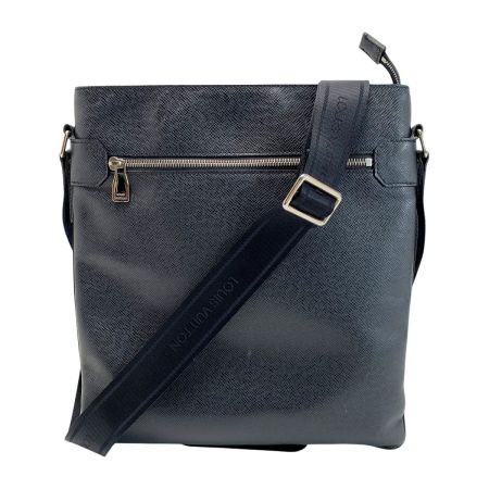  LOUIS VUITTON ルイヴィトン タイガ サシャ アルドワーズ  M32712 ショルダーバッグ メンズ