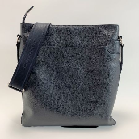  LOUIS VUITTON ルイヴィトン タイガ サシャ アルドワーズ  M32712 ショルダーバッグ メンズ