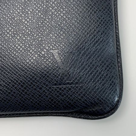  LOUIS VUITTON ルイヴィトン タイガ サシャ アルドワーズ  M32712 ショルダーバッグ メンズ