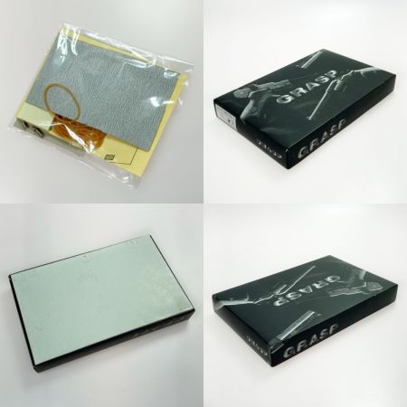  GRASP GRASP コルトパイソン 357 木製ゴム鉄砲