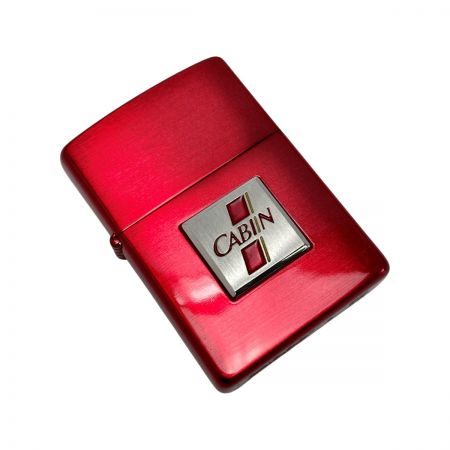  ZIPPO ジッポー ライター 2000年製 CABIN キャビン 当選品 ACTIVE STYLE COLLECTION Vol.2