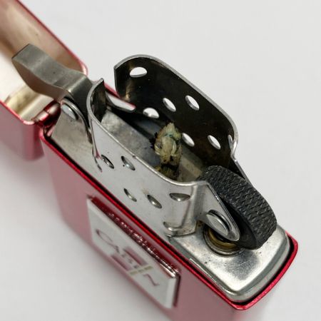  ZIPPO ジッポー ライター 2000年製 CABIN キャビン 当選品 ACTIVE STYLE COLLECTION Vol.2