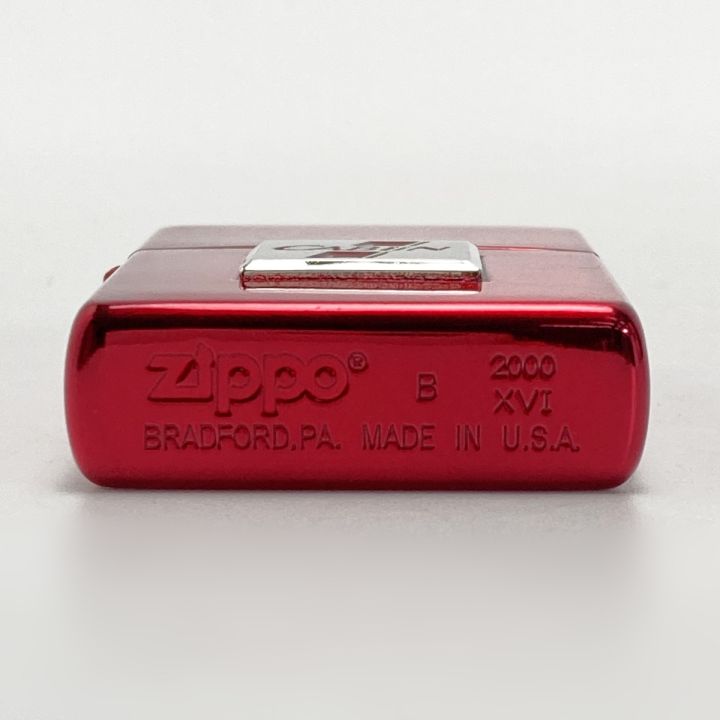 ZIPPO ジッポー ライター 2000年製 CABIN キャビン 当選品 ACTIVE