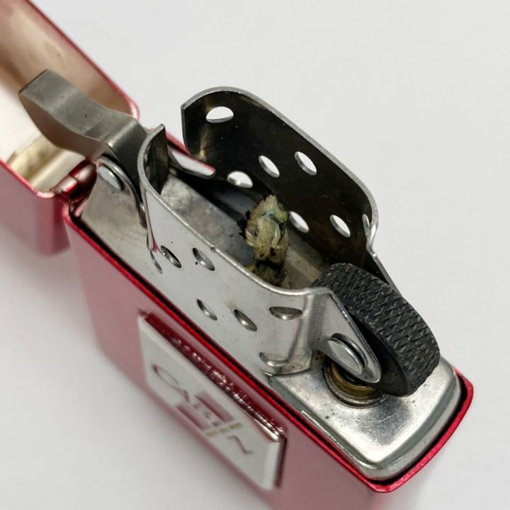 ZIPPO ジッポー ライター 2000年製 CABIN キャビン 当選品 ACTIVE