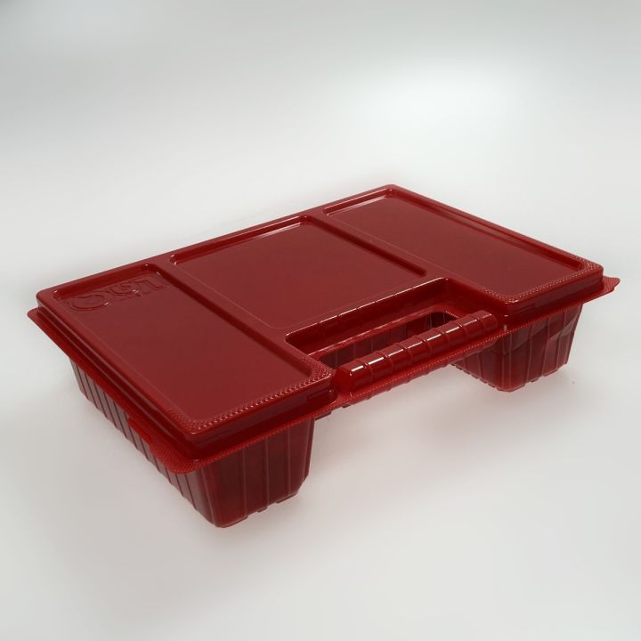 LaQ LaQセット ケース込み 1.32kg 知育玩具 - 中古トレカ・ゲーム