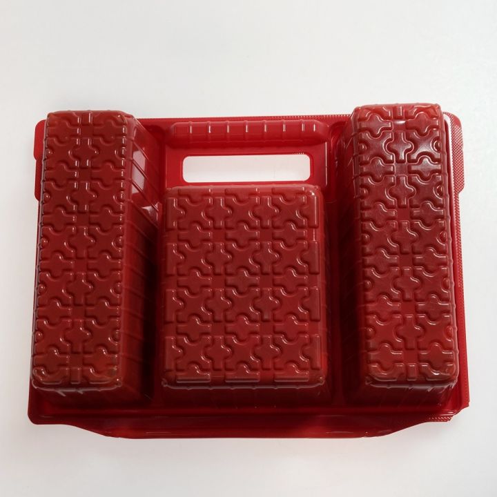 LaQ LaQセット ケース込み 1.32kg 知育玩具 - 中古トレカ・ゲーム