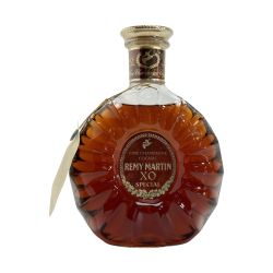 ☆☆ REMY MARTIN レミーマルタン XO スペシャル 700ml 40度 ブランデー コニャック 古酒  XO SPECIAL Nランク 未開栓