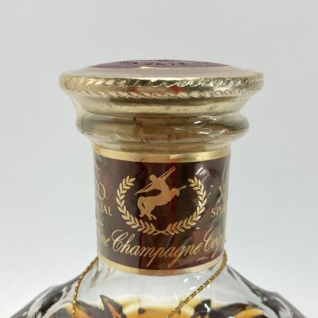  REMY MARTIN レミーマルタン XO スペシャル 700ml 40度 ブランデー コニャック 古酒  XO SPECIAL 未開栓