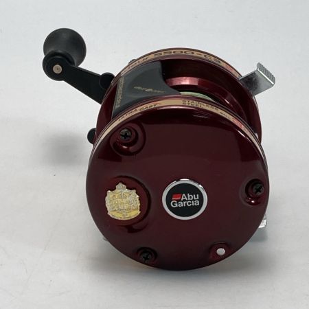  Abu Garcia アブガルシア アンバサダー 5500-C3 ベイトリール