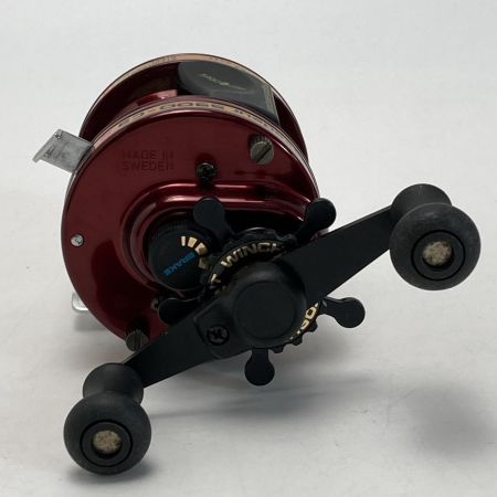  Abu Garcia アブガルシア アンバサダー 5500-C3 ベイトリール