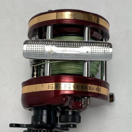  Abu Garcia アブガルシア アンバサダー 5500-C3 ベイトリール