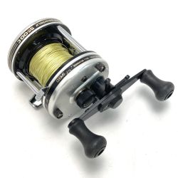 ☆☆ Abu Garcia アブガルシア アンバサダー 5500C ベイトリール Bランク