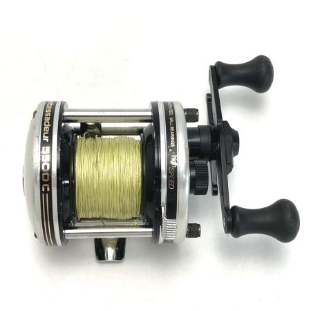  Abu Garcia アブガルシア アンバサダー 5500C ベイトリール