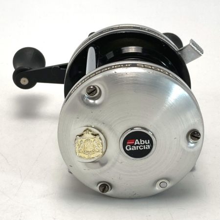  Abu Garcia アブガルシア アンバサダー 5500C ベイトリール