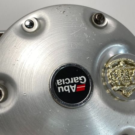  Abu Garcia アブガルシア アンバサダー 5500C ベイトリール