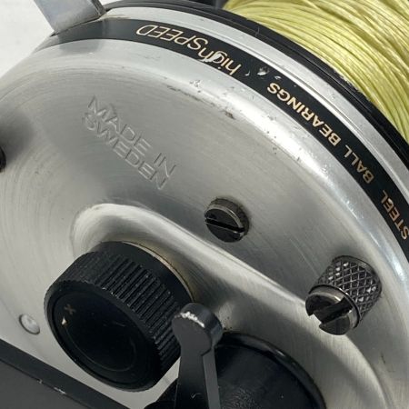  Abu Garcia アブガルシア アンバサダー 5500C ベイトリール