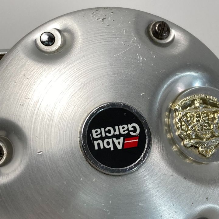 Abu Garcia アブガルシア アンバサダー 5500C ベイトリール - 中古釣り