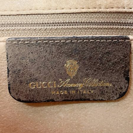  GUCCI グッチ GGスプリーム 001.20.303 ライトブラウン レディース  ショルダーバッグ