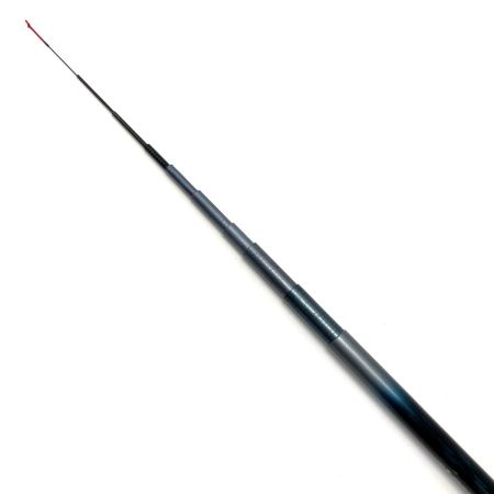  NFT ダイヤフラッシュ 魁渓翔 硬調44 ロッド 渓流竿