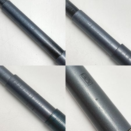  NFT ダイヤフラッシュ 魁渓翔 硬調44 ロッド 渓流竿