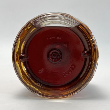  I.W.HARPER アイダブリューハーパー プレジデント リザーブ 750ml 43度 バーボン 古酒 箱・替え栓有 未開栓