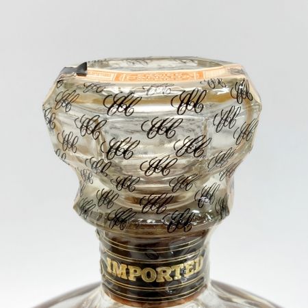  Canadian Club カナディアンクラブ クラシック 12年 750ml 40度 ウイスキー 古酒 箱有 Classic 未開栓