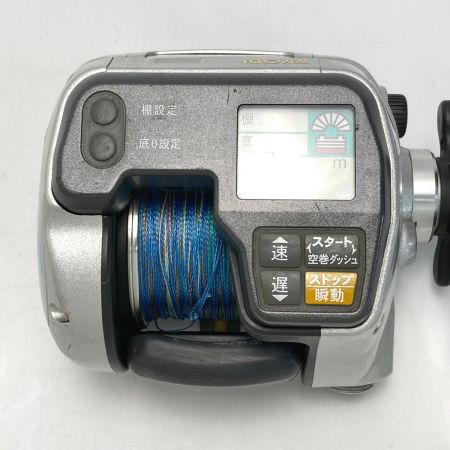  RYOBI リョービ アドベンチャー XS 600 電動リール コード付き