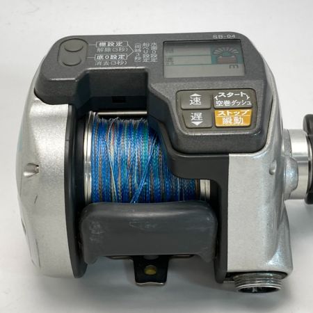  RYOBI リョービ アドベンチャー XS 600 電動リール コード付き