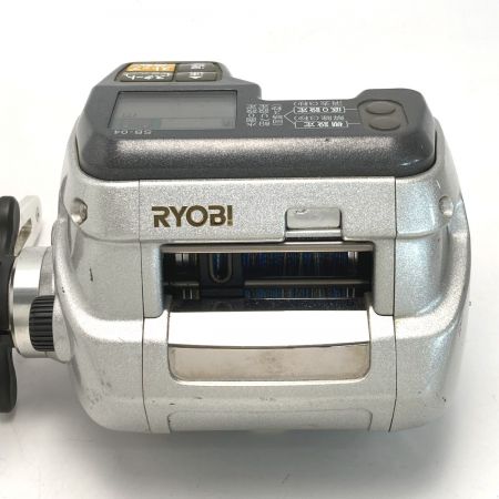  RYOBI リョービ アドベンチャー XS 600 電動リール コード付き