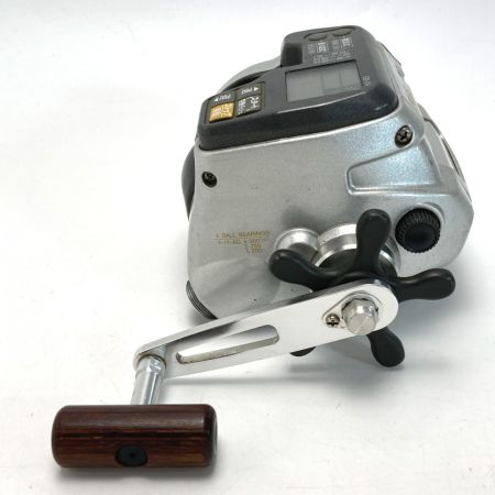  RYOBI リョービ アドベンチャー XS 600 電動リール コード付き