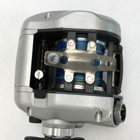  RYOBI リョービ アドベンチャー XS 600 電動リール コード付き